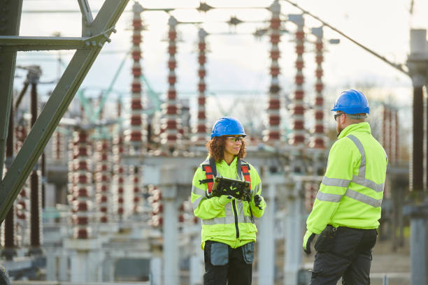 Best Residential Electrician Services  in Estherville, IA