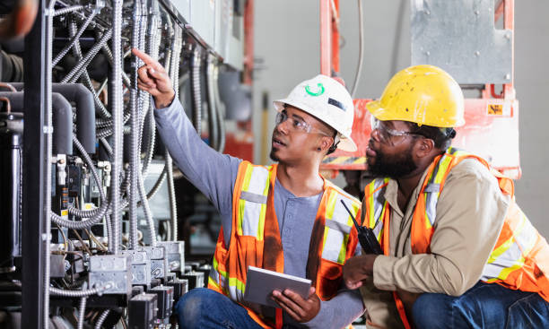 Best Electrical Troubleshooting Services  in Estherville, IA