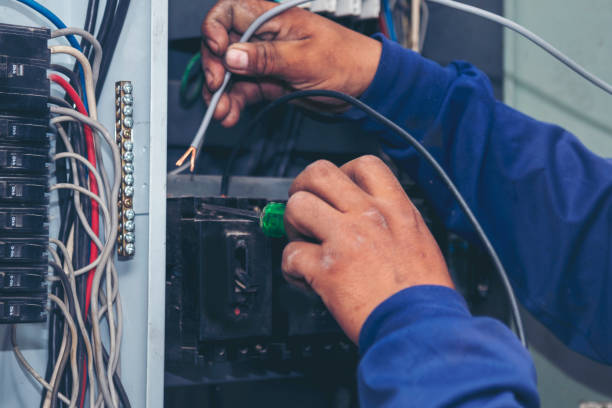 Electrical Upgrades for Homes in Estherville, IA