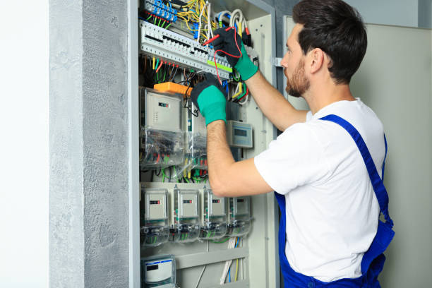 Best Electrical Upgrades for Homes  in Estherville, IA