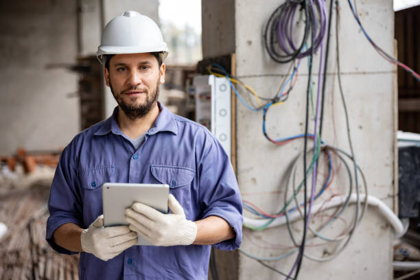 Best Electrician Near Me  in Estherville, IA