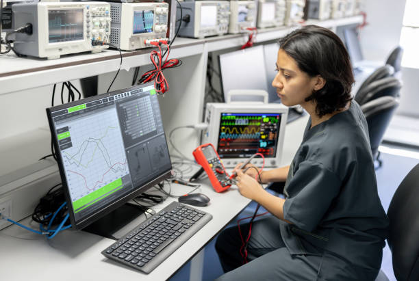 Best Affordable Electrician  in Estherville, IA