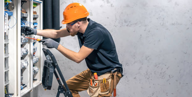 Trusted Estherville, IA Electrician Experts