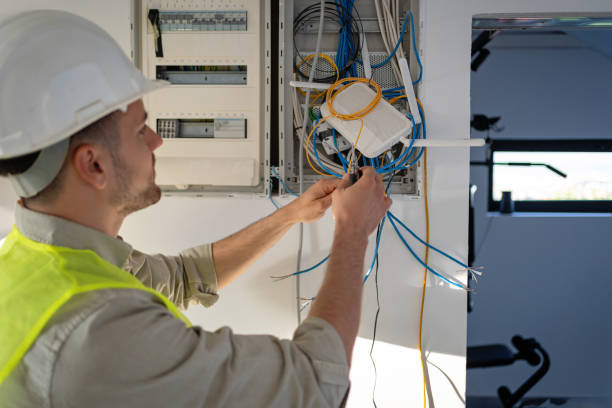 Best Electrical Outlet Repair  in Estherville, IA
