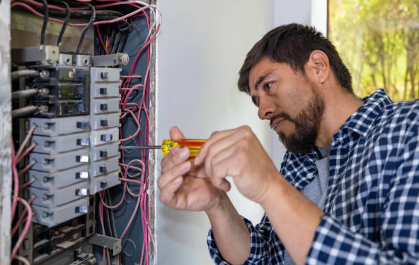 Best Emergency Electrical Repair  in Estherville, IA